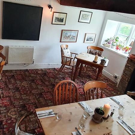 Ring O Bells Hinton Blewett Hotel Litton  Eksteriør billede