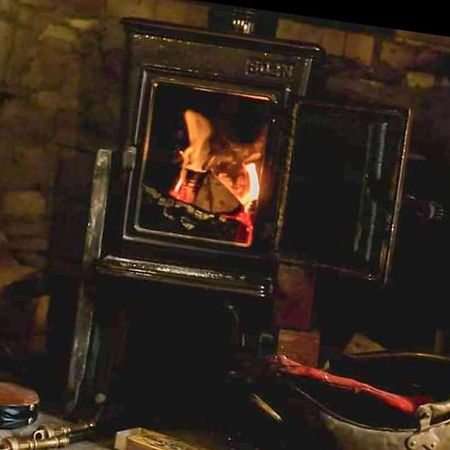 Ring O Bells Hinton Blewett Hotel Litton  Eksteriør billede